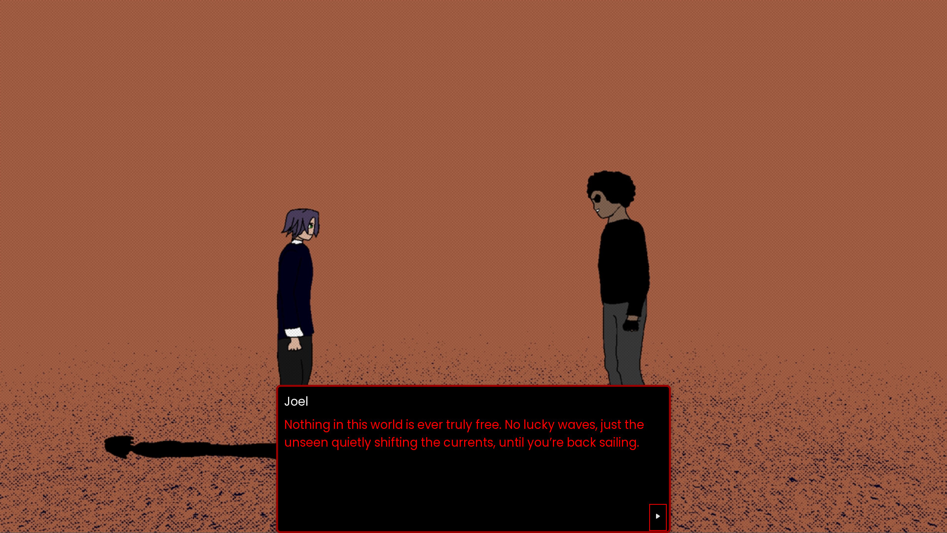 Abyss Veil Screenshot 14