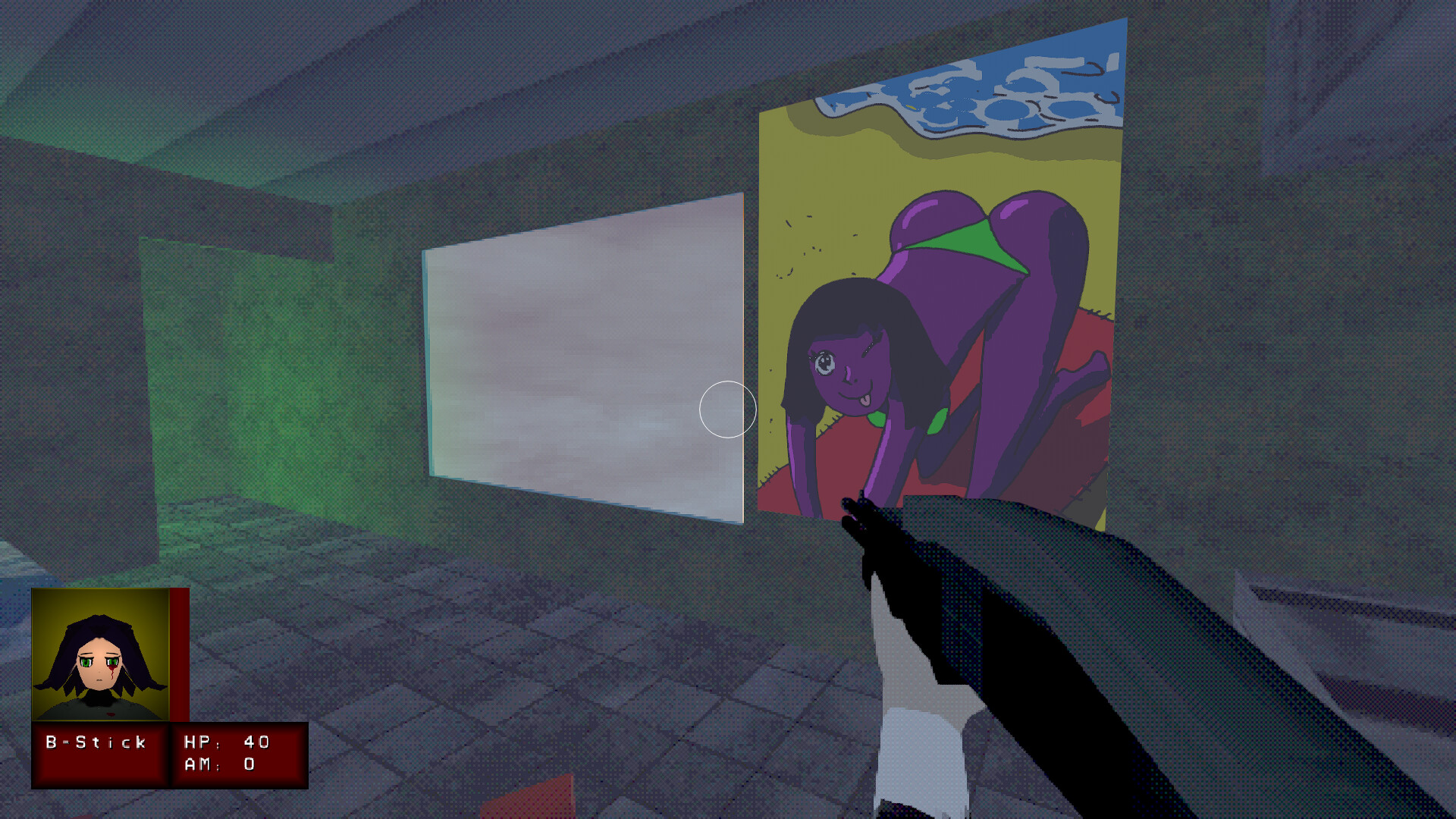 Abyss Veil Screenshot 5