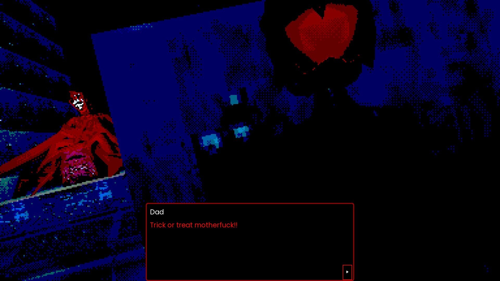 Abyss Veil Screenshot 2