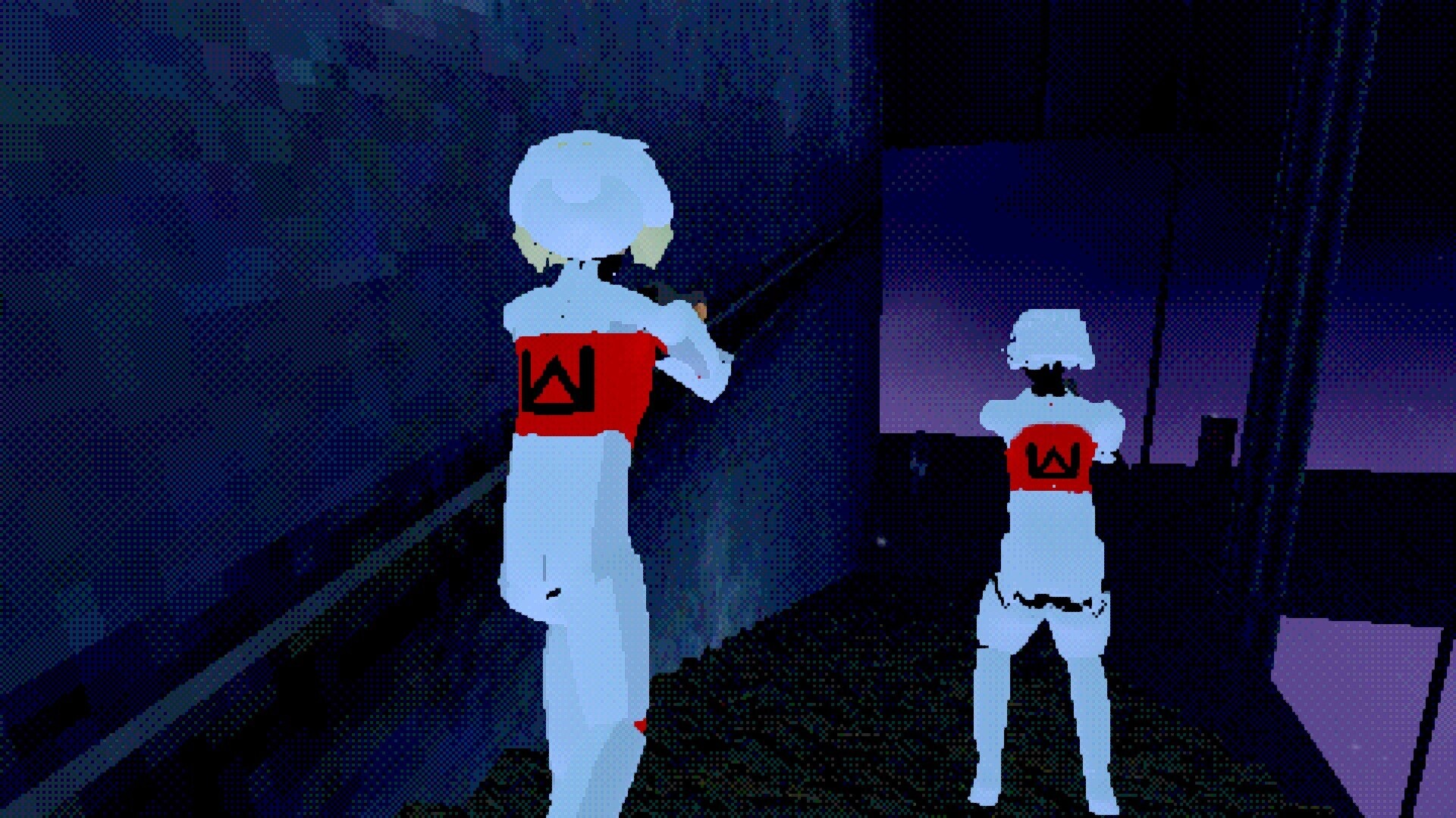 Abyss Veil Screenshot 10