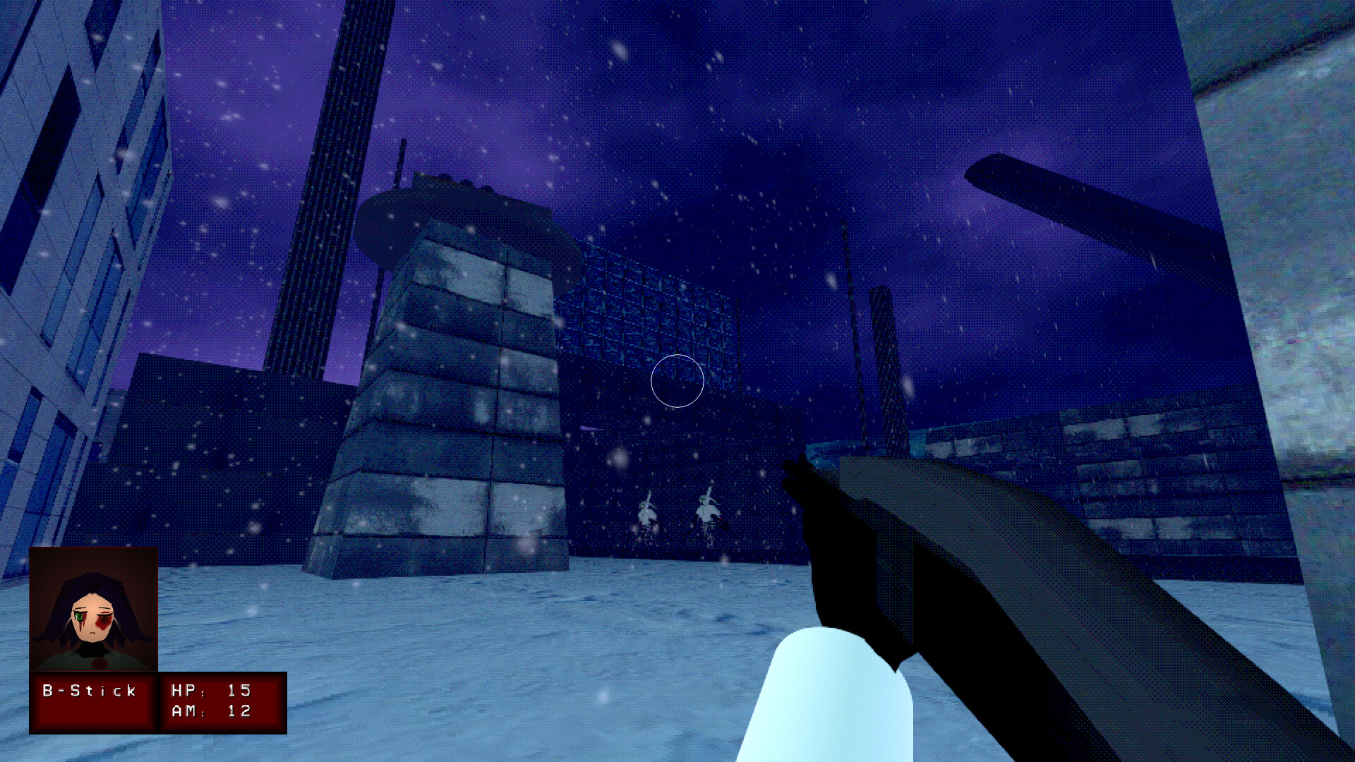 Abyss Veil Screenshot 12