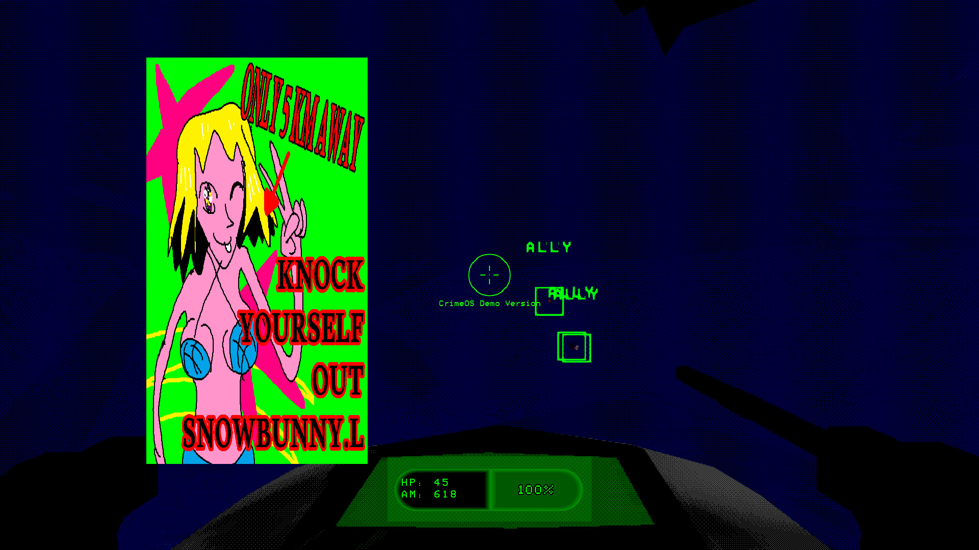 Abyss Veil Screenshot 3