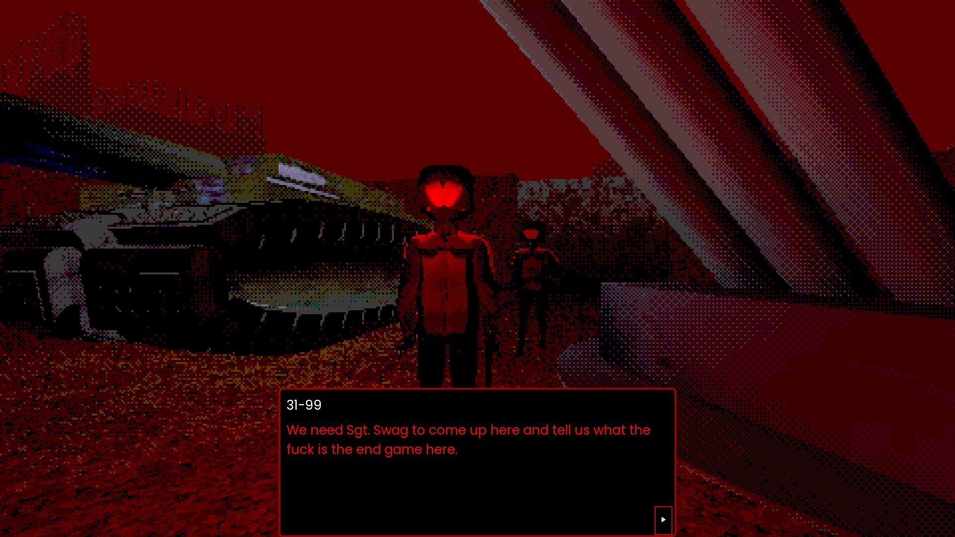 Abyss Veil Screenshot 6