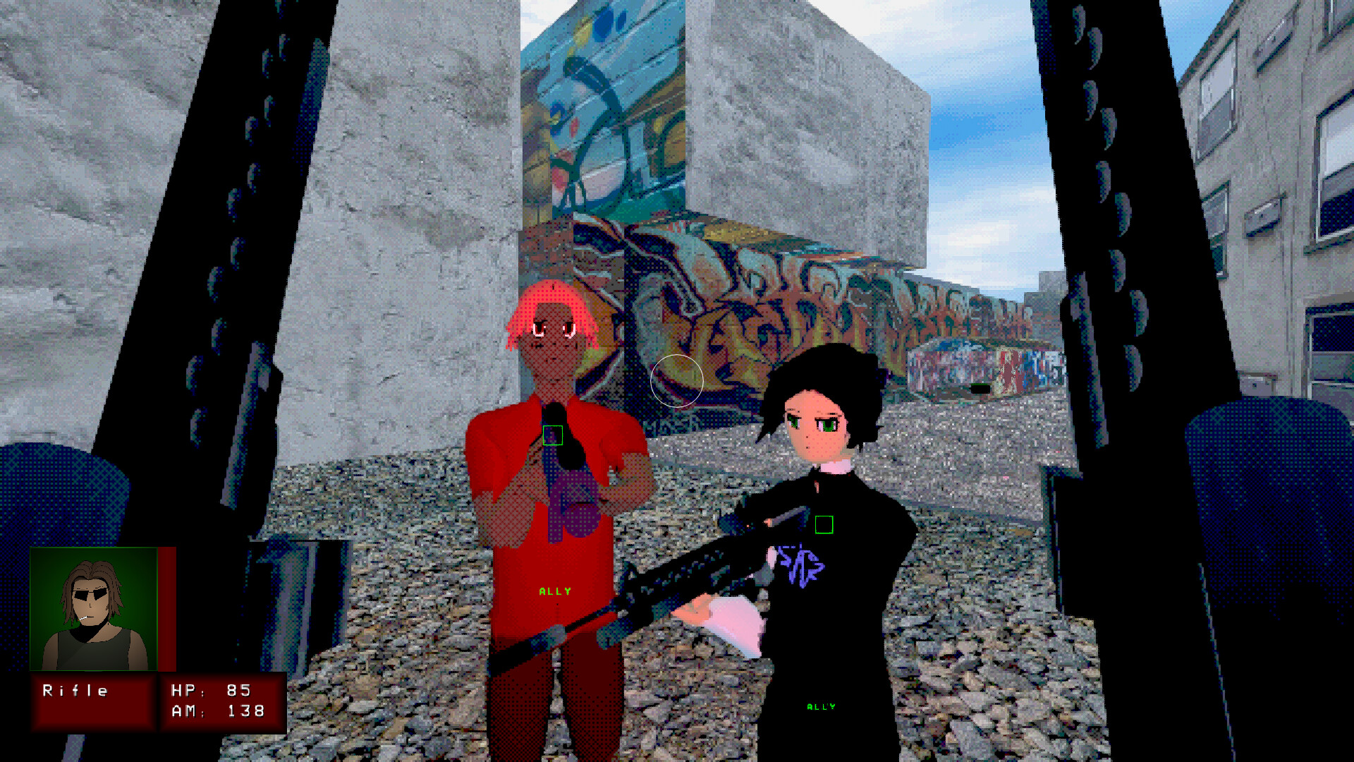 Abyss Veil Screenshot 9