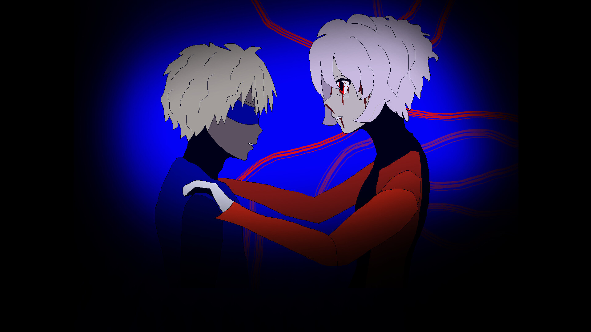 Abyss Veil Screenshot 8