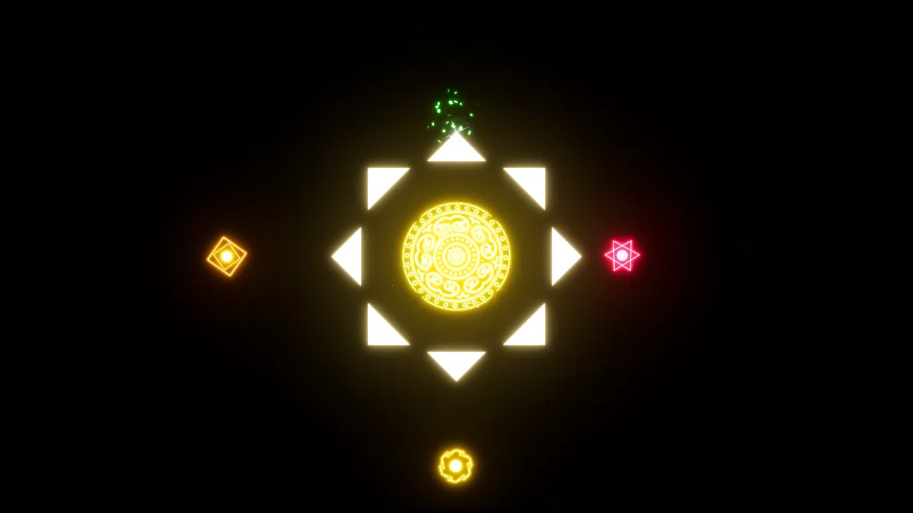 Empower Your Intent Screenshot 1
