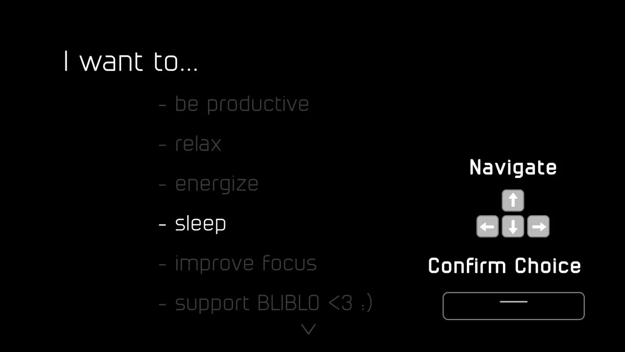 Empower Your Intent Screenshot 4