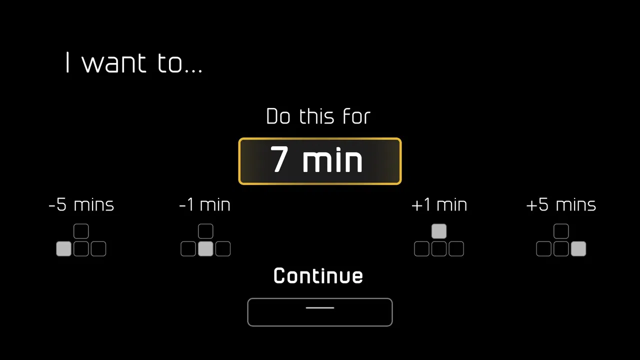 Empower Your Intent Screenshot 3