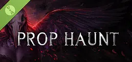 Prop Haunt Demo