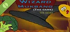 Wizard Mukbang: The Game Demo