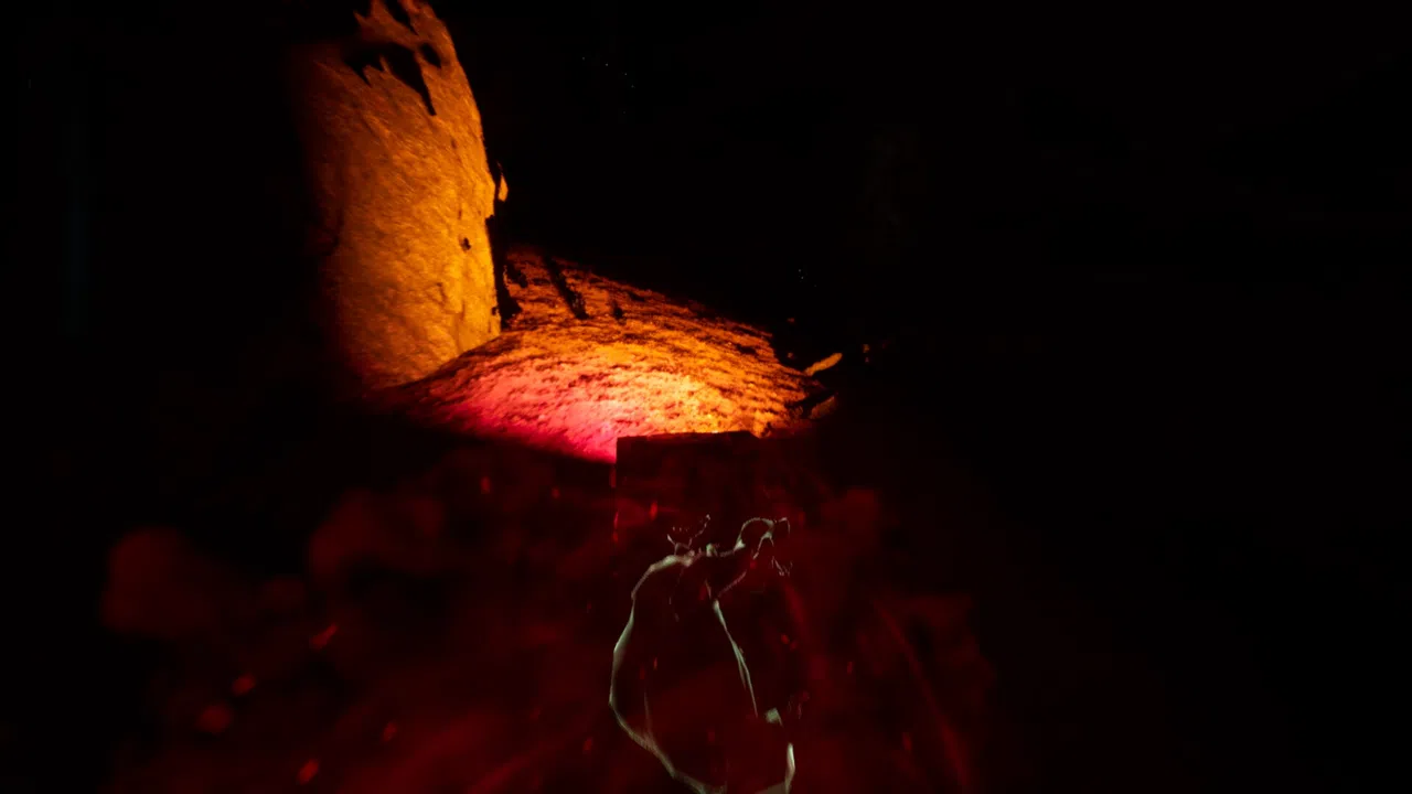 Drive for Blood - Post-Speed Screenshot 5