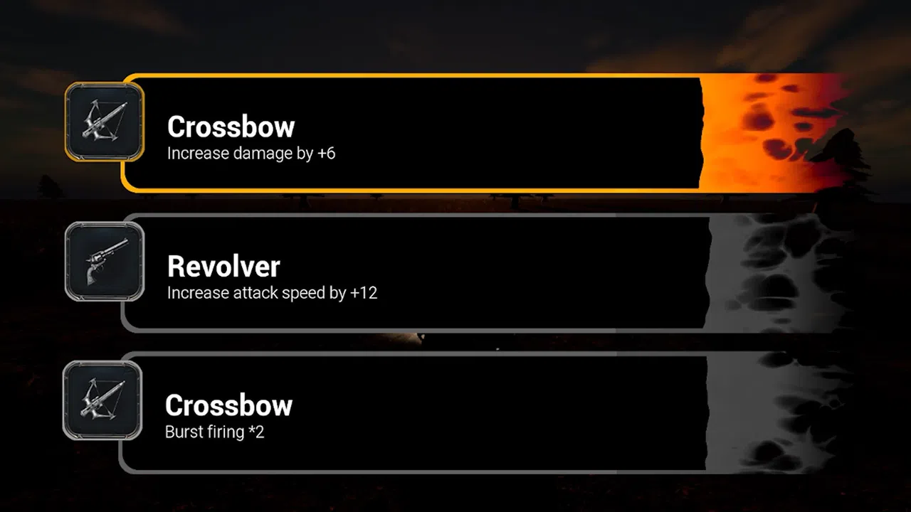 Drive for Blood - Post-Speed Screenshot 2