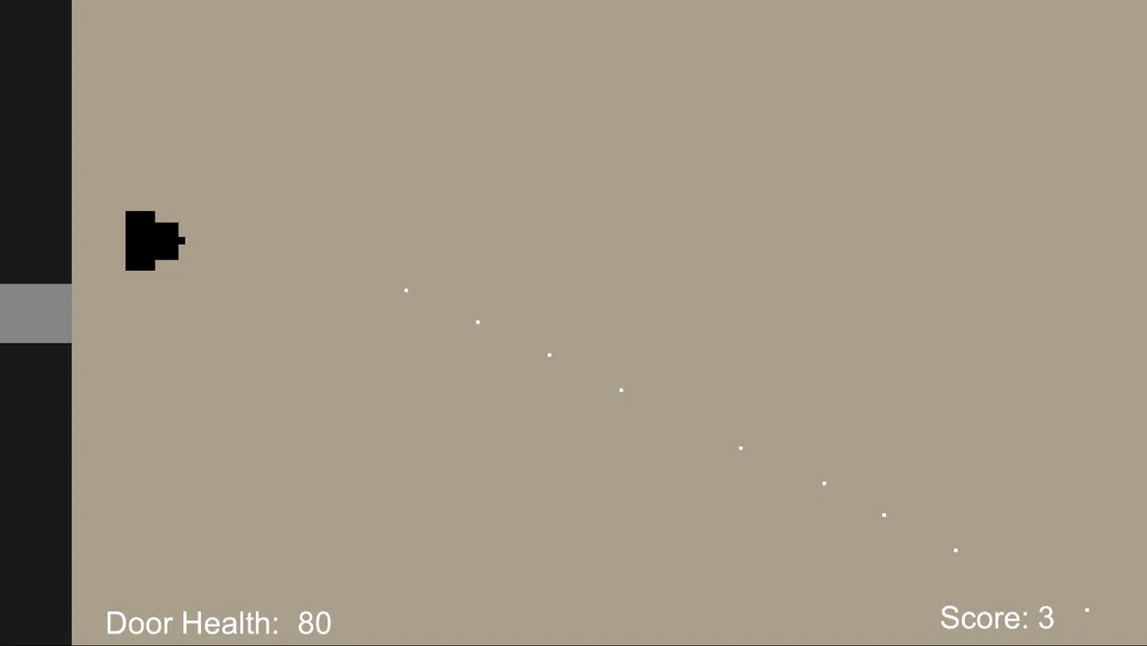 Defend the vault Screenshot 2