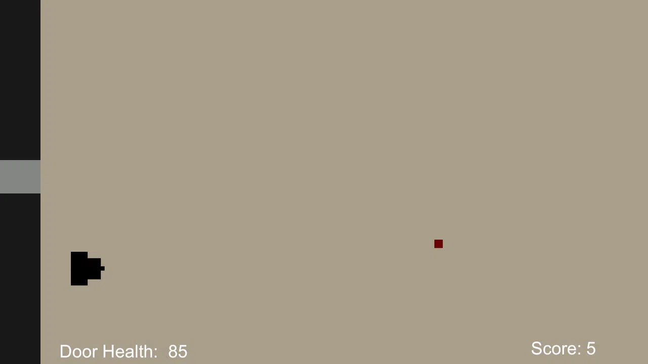 Defend the vault Screenshot 4