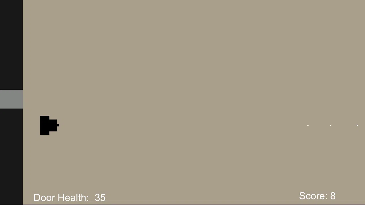 Defend the vault Screenshot 3