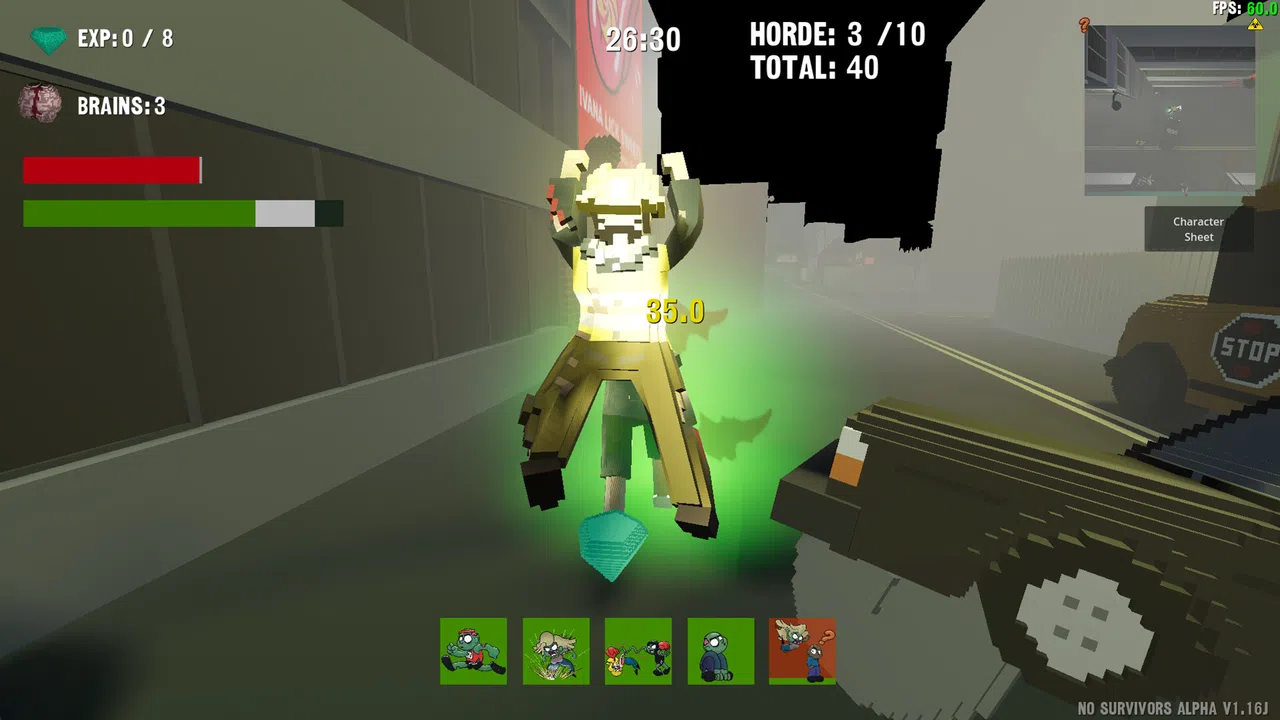 No Survivors Screenshot 7