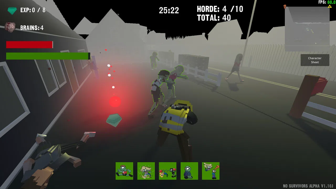 No Survivors Screenshot 6