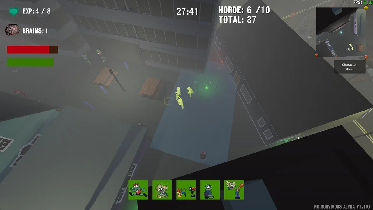 No Survivors Screenshot 9