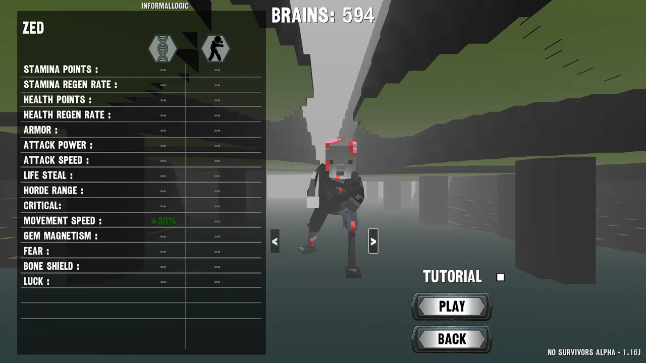 No Survivors Screenshot 0