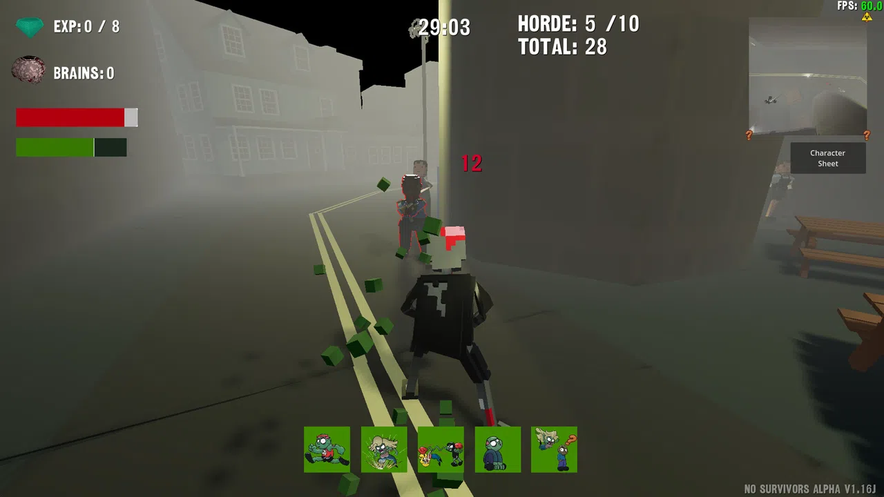 No Survivors Screenshot 4
