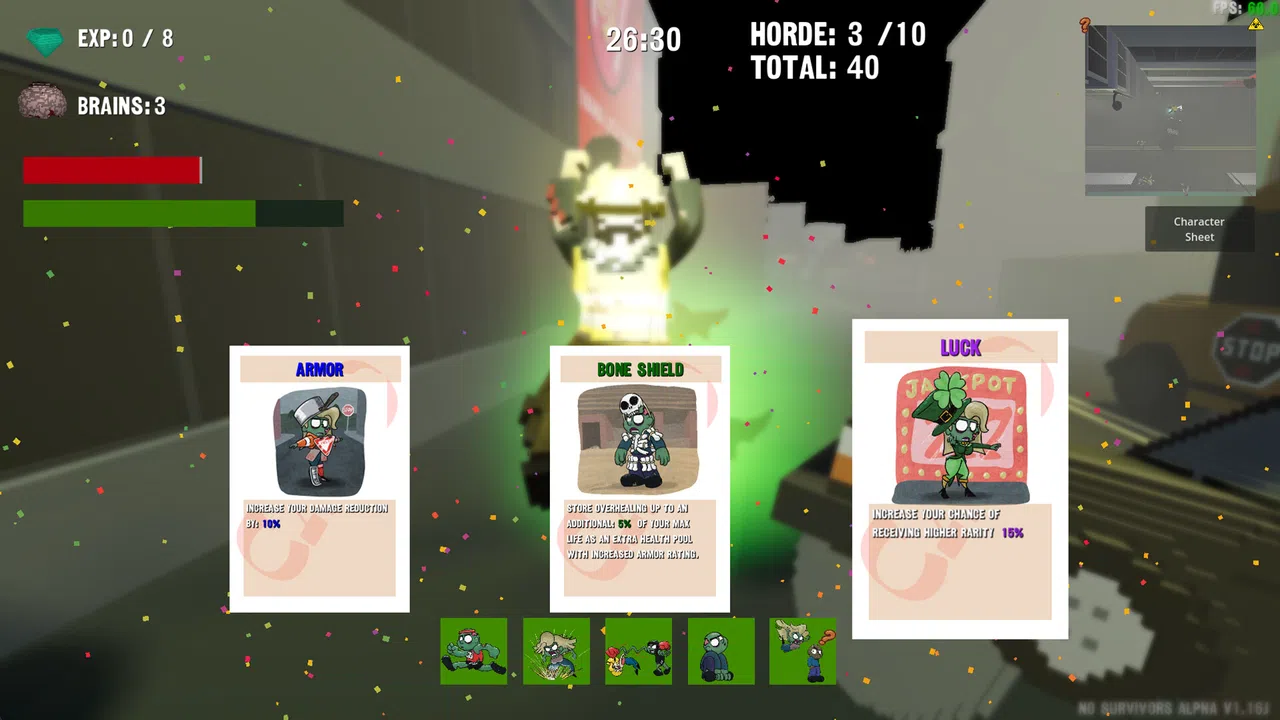 No Survivors Screenshot 8
