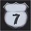 Dream #7 icon
