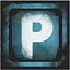 Daydreaming icon