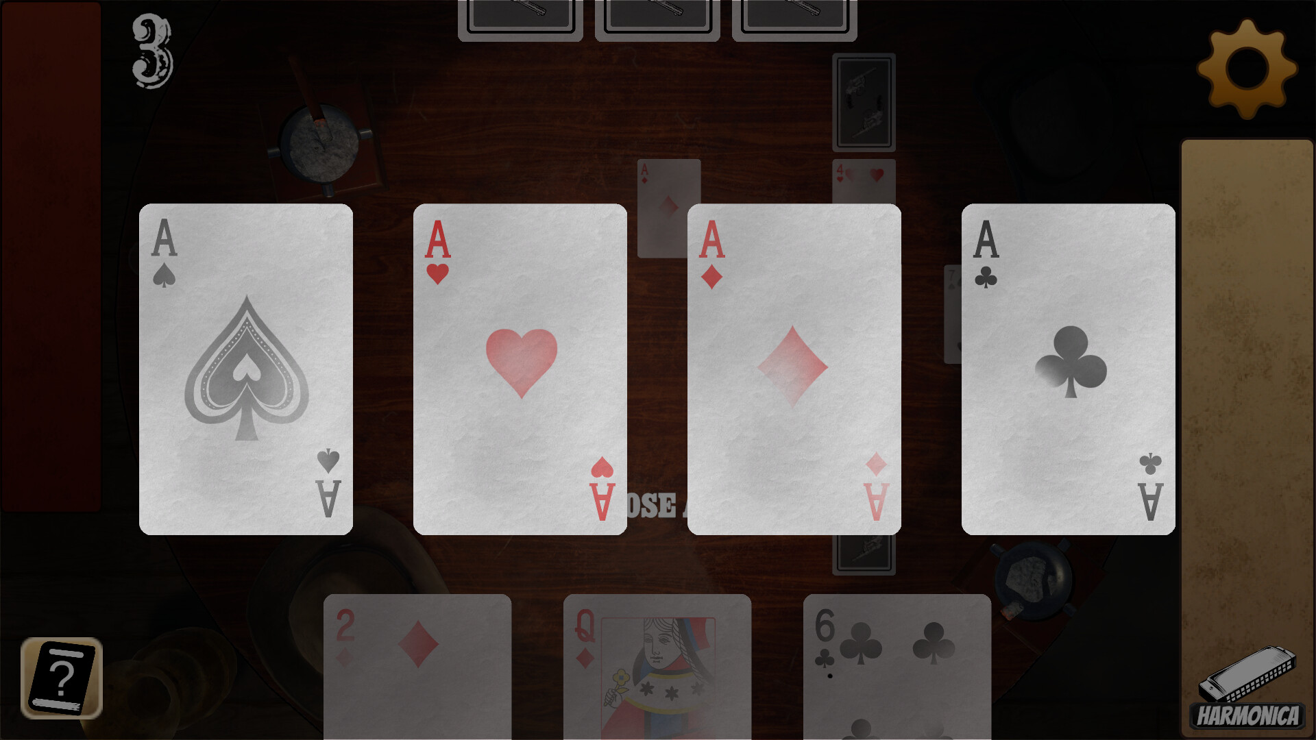 Land Run Screenshot 2