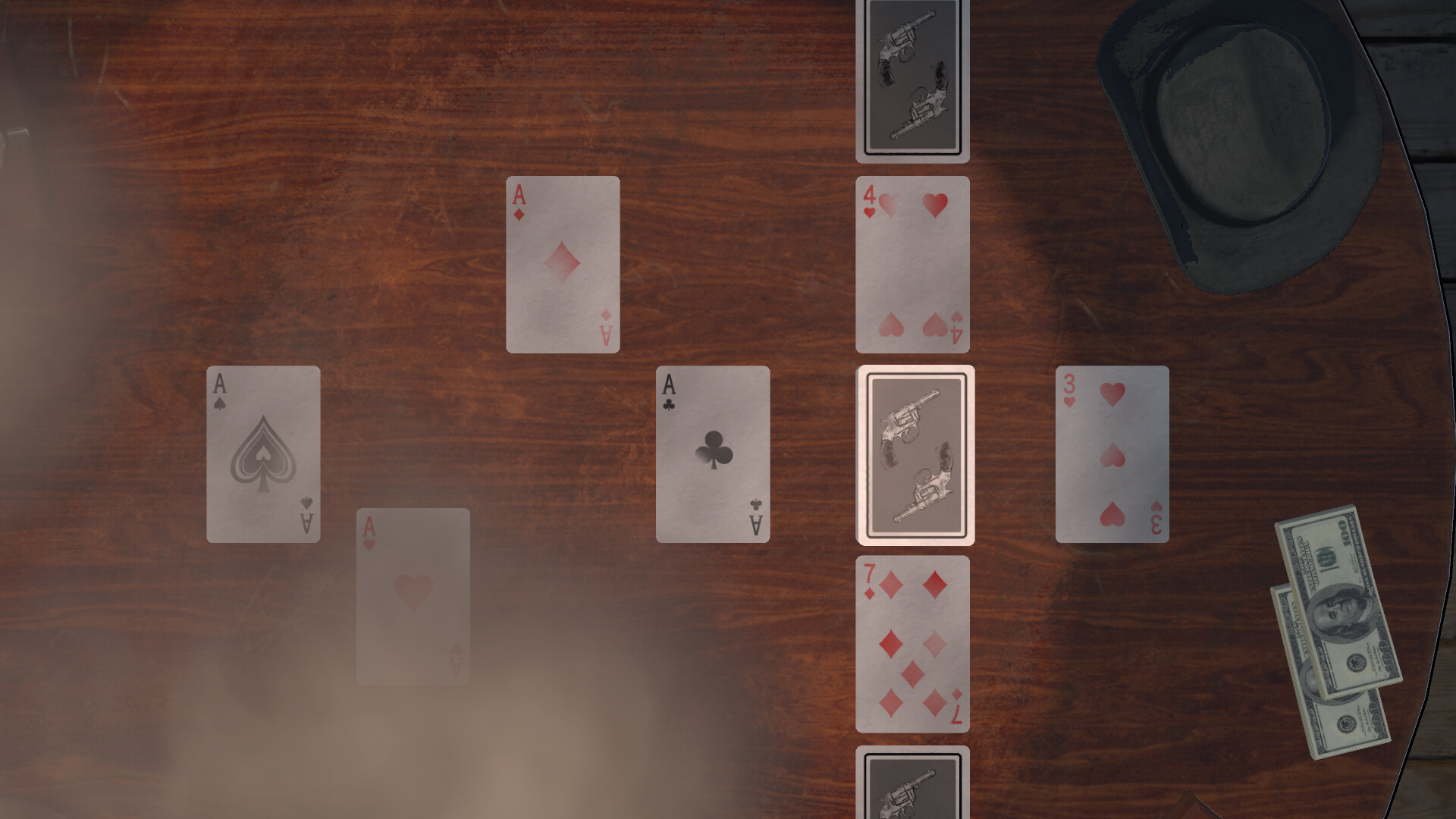 Land Run Screenshot 5