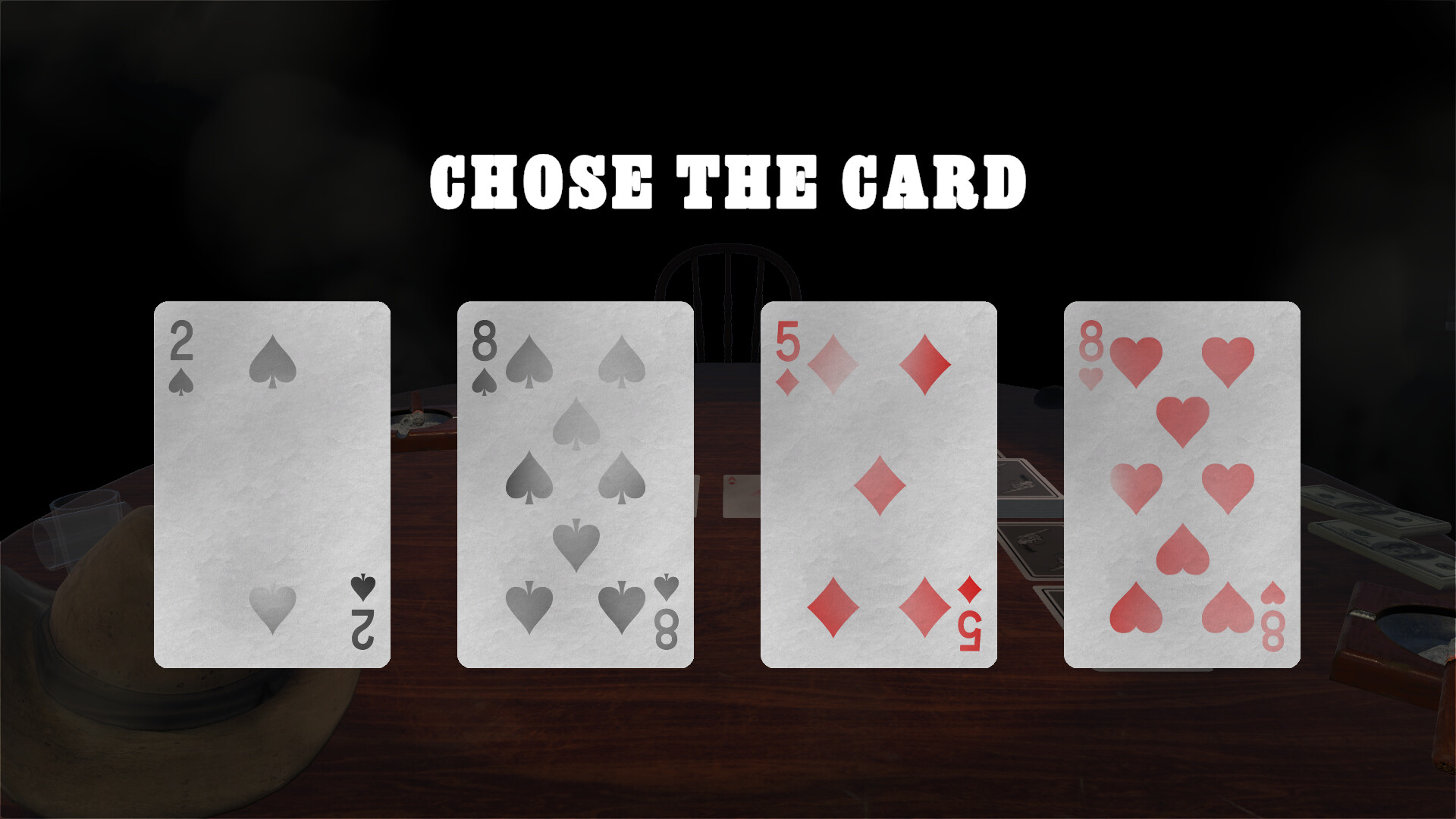 Land Run Screenshot 1