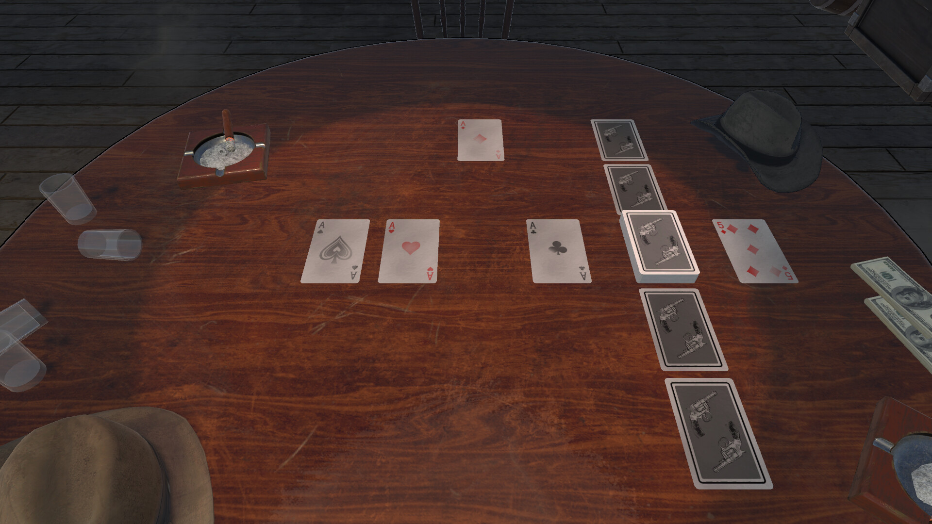 Land Run Screenshot 3