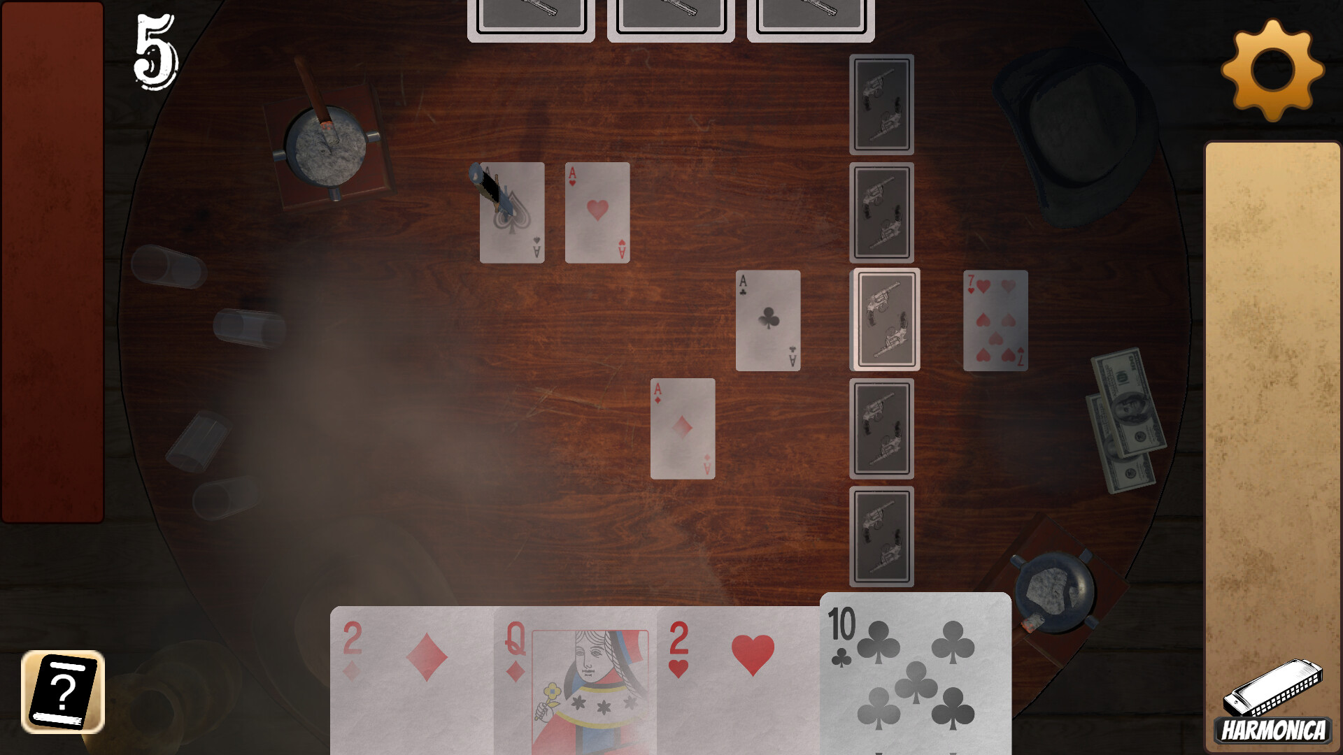 Land Run Screenshot 7