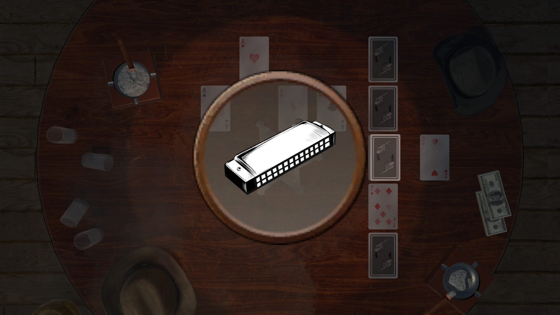 Land Run Screenshot 6