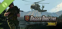 Dagger Directive Demo