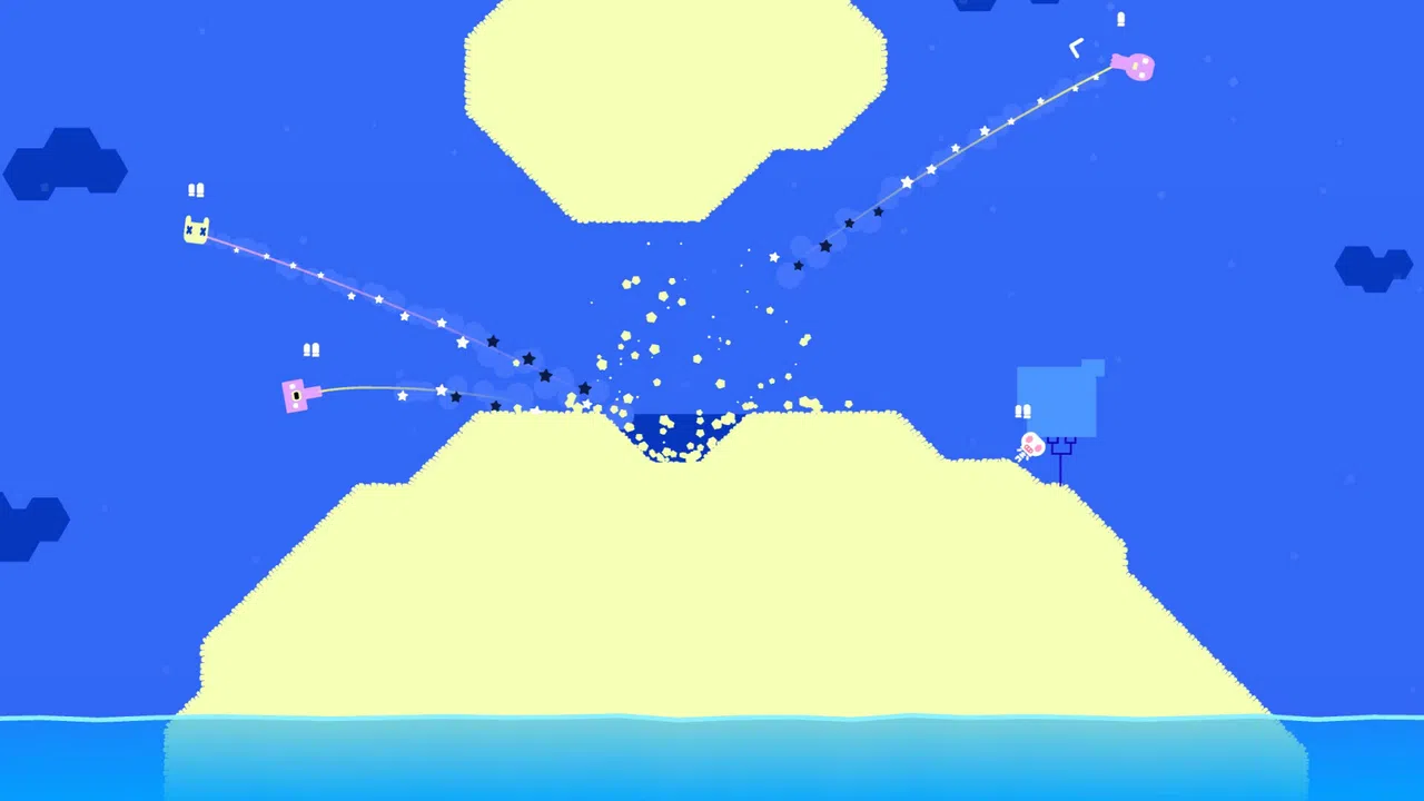 Cow Chess Demo Screenshot 6
