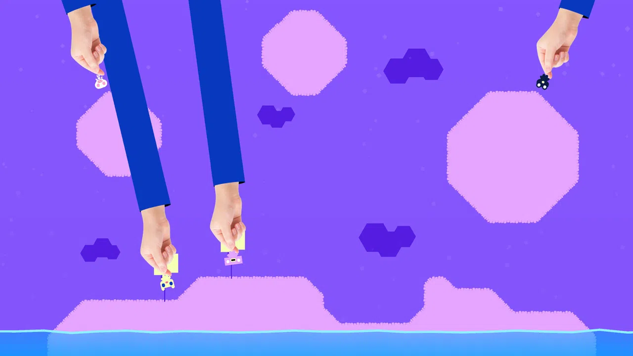 Cow Chess Demo Screenshot 1