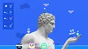 Cow Chess Demo Screenshot 0