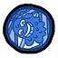 Complete the Space Train Maintenance icon