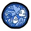 Complete the Glowing Overgrown Vending Machine icon