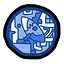 Complete the Urban Town Building icon
