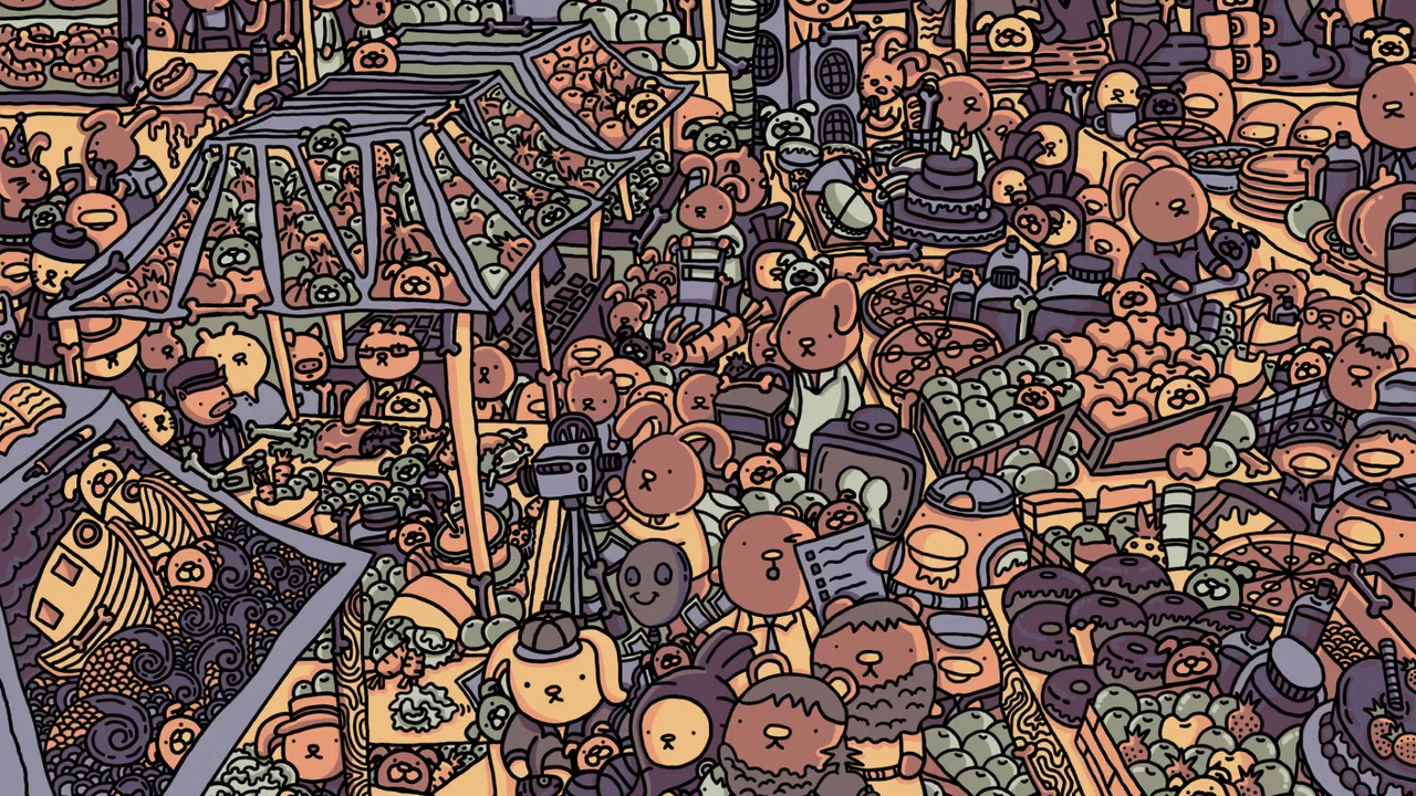 I commissioned some dogs 5 Screenshot 12