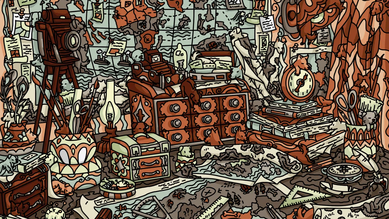 I commissioned some dogs 5 Screenshot 4