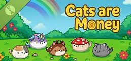 Cats Are Money Demo