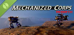 Mechanized Corps : Rebirth (Demo)