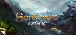 Santherya Uprising