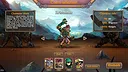 Santherya Uprising Screenshot 0