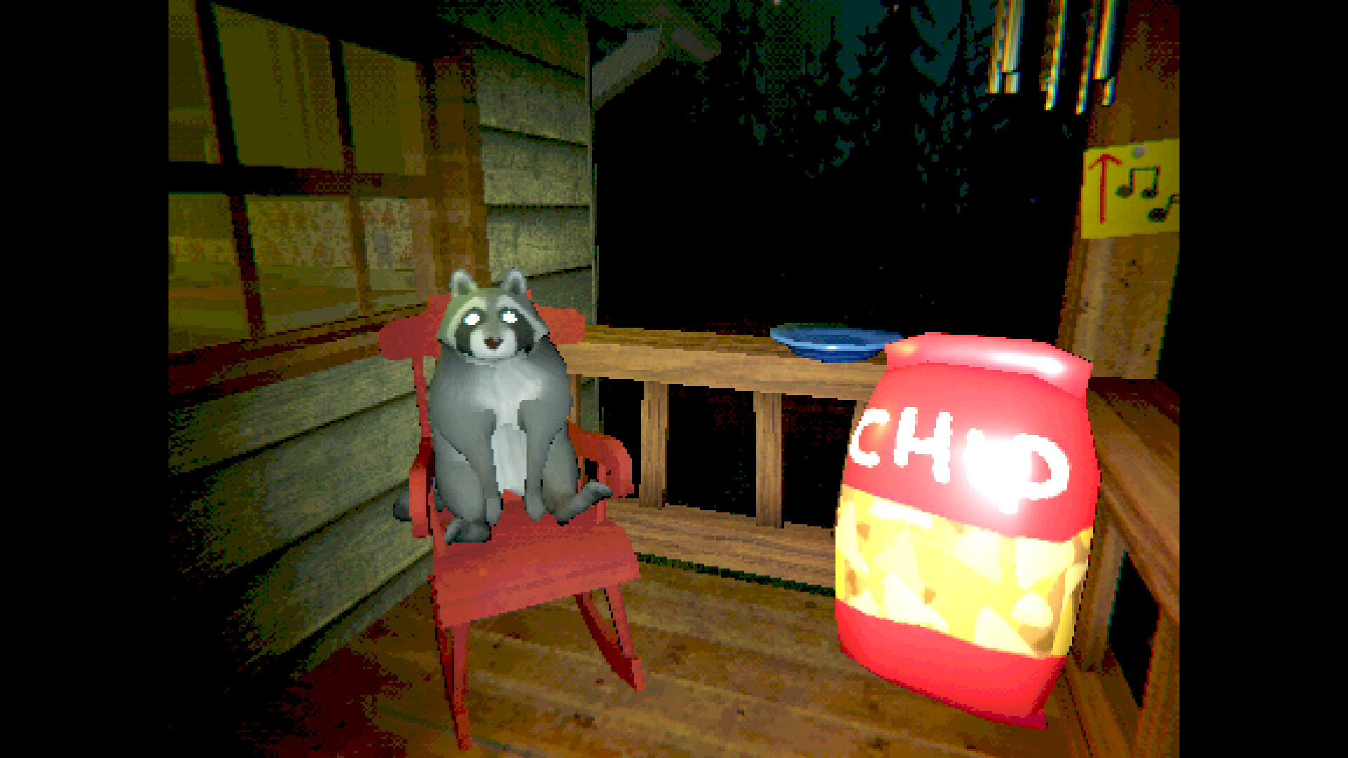 Creature Kitchen Demo Screenshot 4