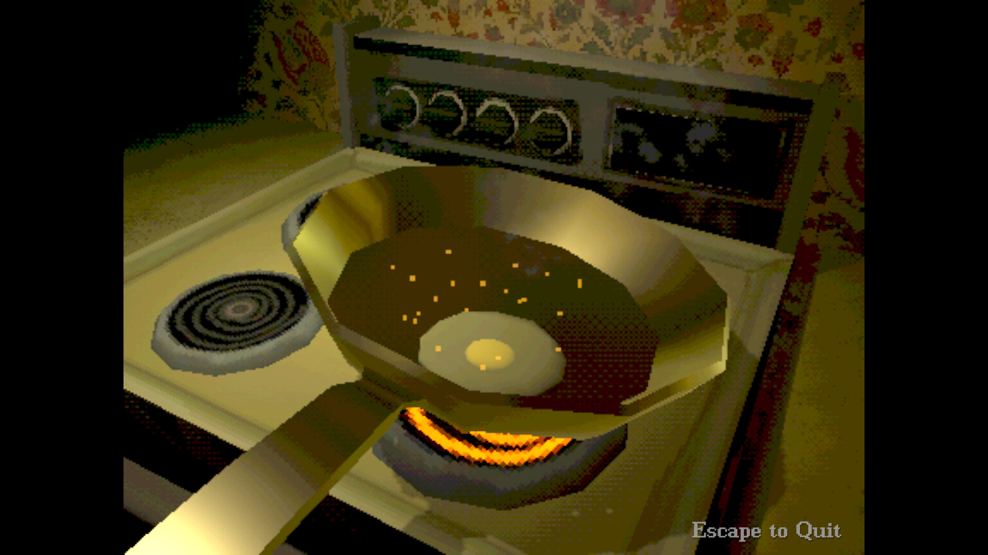 Creature Kitchen Demo Screenshot 6