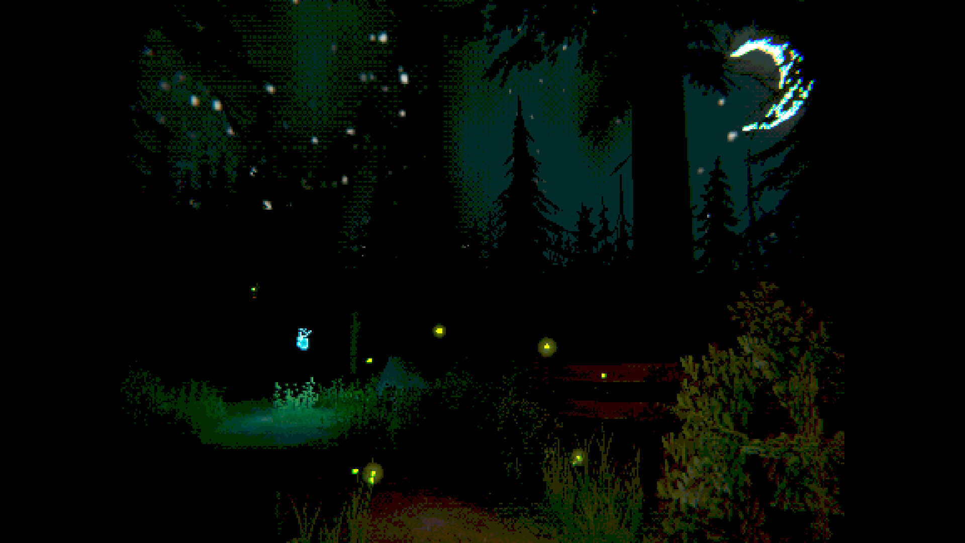 Creature Kitchen Demo Screenshot 7