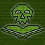 The Bookworm icon